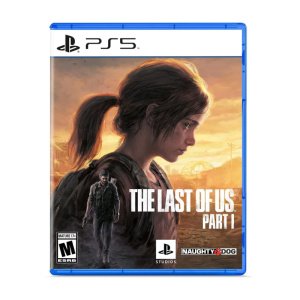 LAST OF US 1
