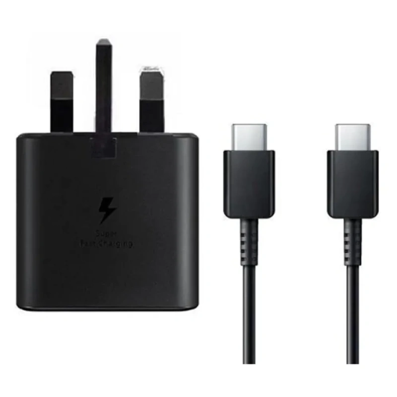 Samsung 25W With Cable - Image 2
