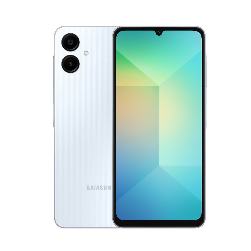 Samsung Galaxy A06 128GB 4G – Dubai (Excellent condition) - Image 3