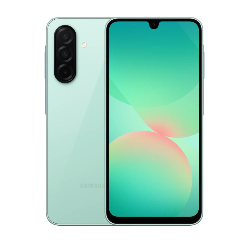Samsung Galaxy A26 128/256GB 5G – East Africa (Brand New) - Image 4