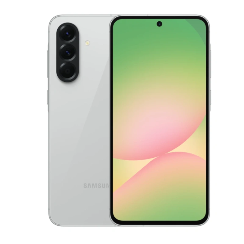 Samsung Galaxy A56 128/256GB 5G – Dubai (Excellent condition) - Image 2