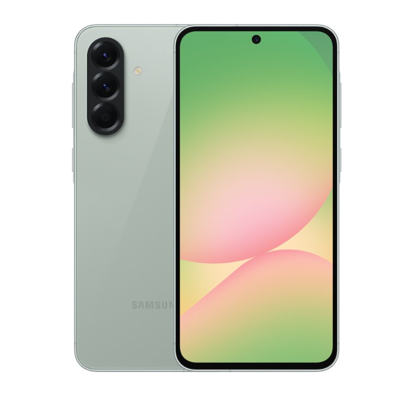 Samsung Galaxy A56 128/256GB 5G – Dubai (Excellent condition) - Image 4