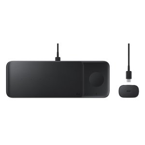 Samsung Wireless Charger Trio
