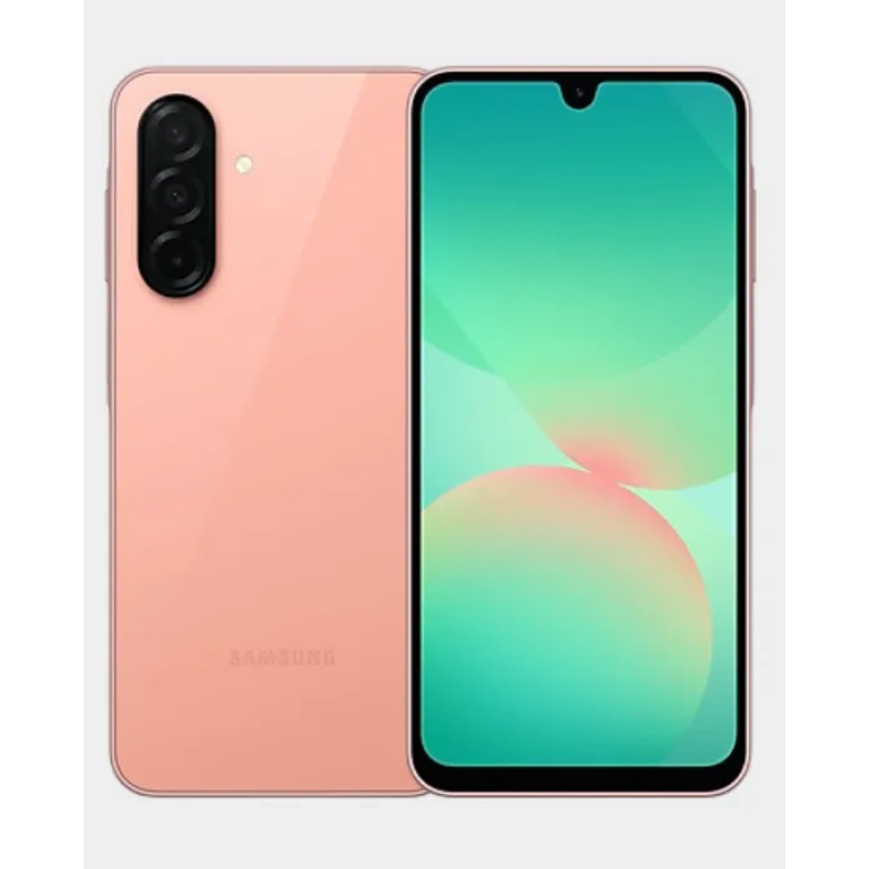 Samsung Galaxy A26 128/256GB 5G – East Africa (Brand New) - Image 5