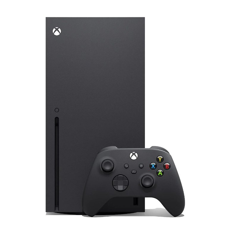 Xbox Series X 1TB - Image 2