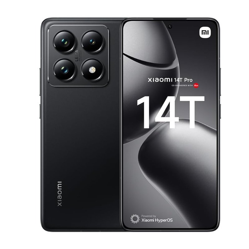 XIAOMI 14T Pro | 1TB , 5G, 144Hz AMOLED Display, Fast Charging | 1 year warranty - Image 3