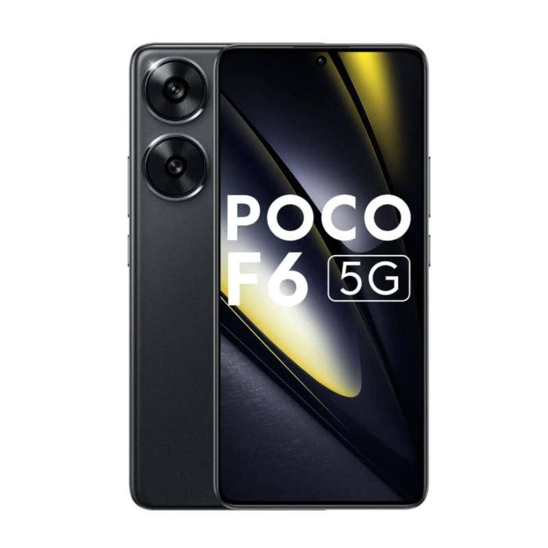 Xiaomi POCO 12/512GB - Image 4