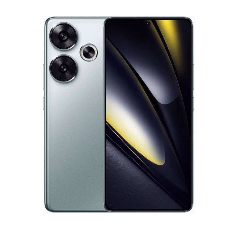 Xiaomi POCO 12/512GB - CYTECH DIGITALS