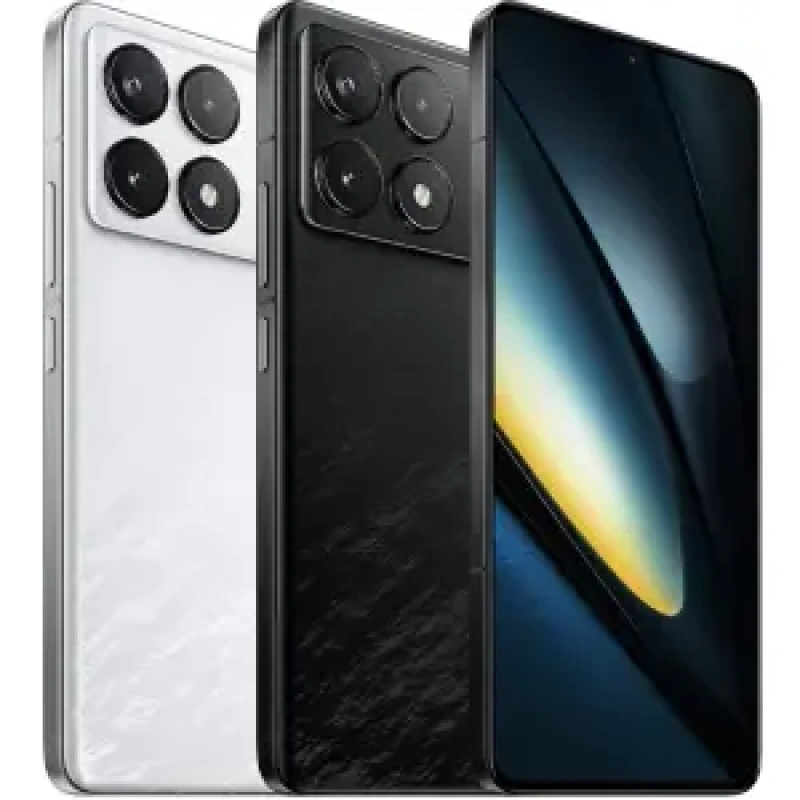 XIAOMI Poco F6 Pro | 512GB, 120Hz AMOLED Display, 120W Charging | 1 year warranty - Image 4