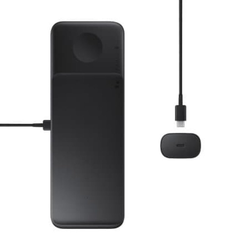 Samsung Wireless Charger Trio - Image 2