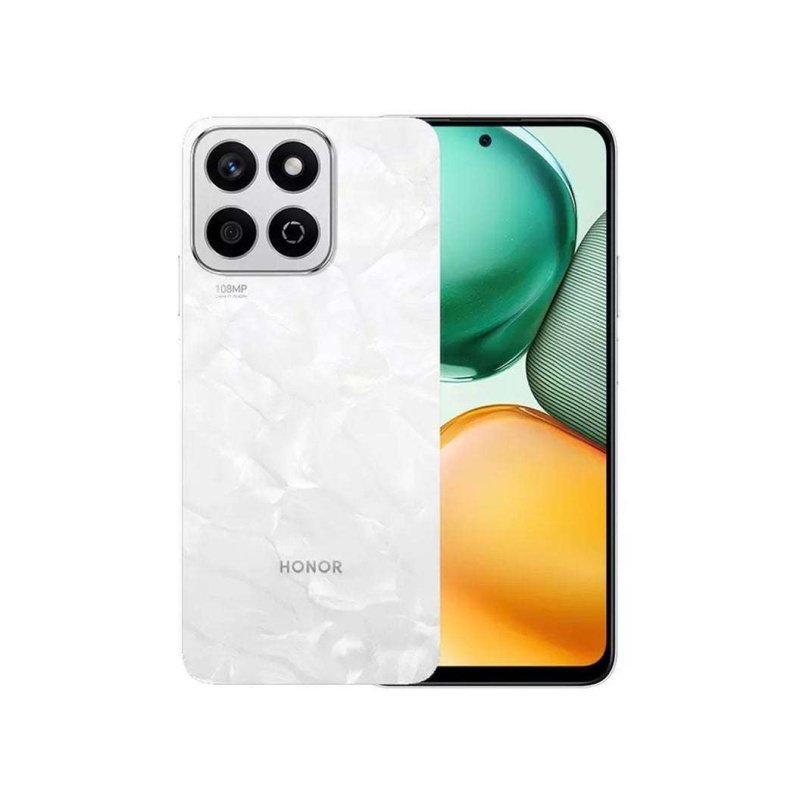 HONOR X7C 4G 256GB, 108MP Camera, 6000mAh Battery, Fast Charging | 1 year warranty - Image 2