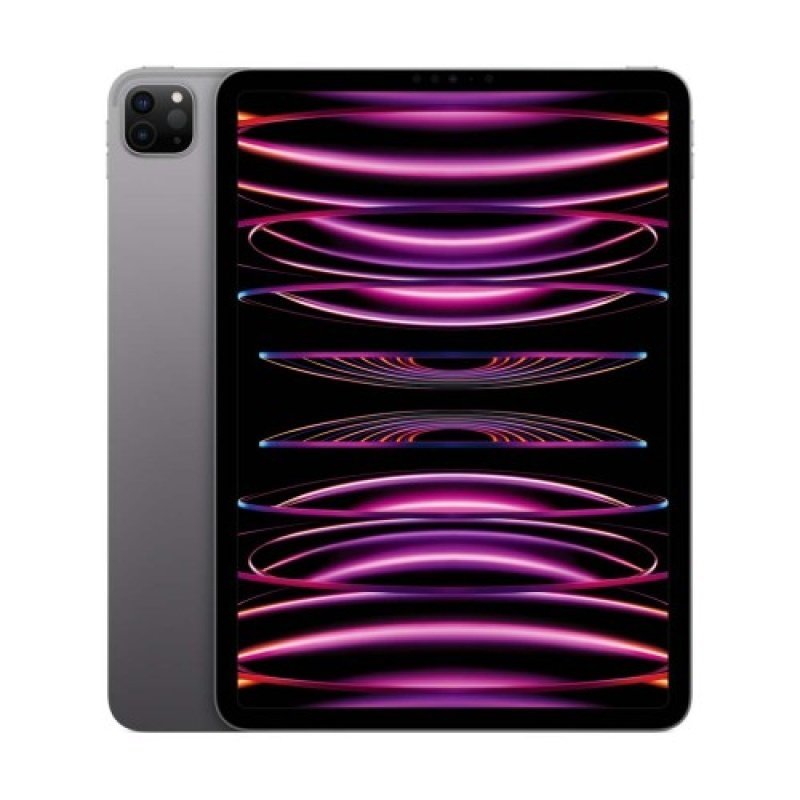 Apple iPad Pro 13 inch 2025 1TB Wi-Fi + Cellular | M4 Chip, Apple Pencil Pro Compatible | 1 year warranty - Image 3