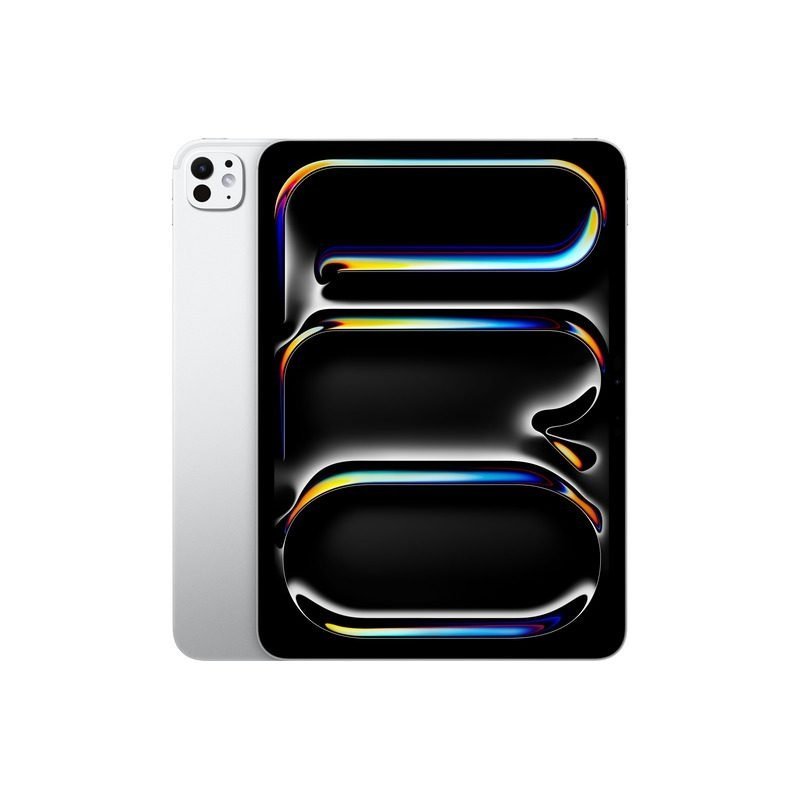 Apple iPad Pro 11 inch 2023 1TB Wi-Fi + Cellular | M4 Chip, Ultra Retina XDR Display, ProMotion Technology, Apple Pencil Pro Compatible | 1 year warranty - Image 6