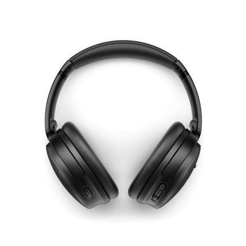 Bose Quietcomfort SC Headphones - Image 3