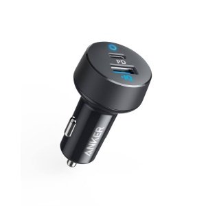 ANKER PD+2  CAR CHARGER