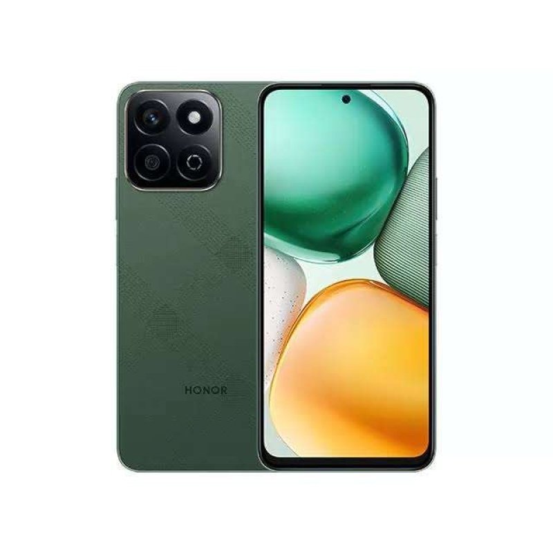 HONOR X7C 4G 256GB, 108MP Camera, 6000mAh Battery, Fast Charging | 1 year warranty - Image 3