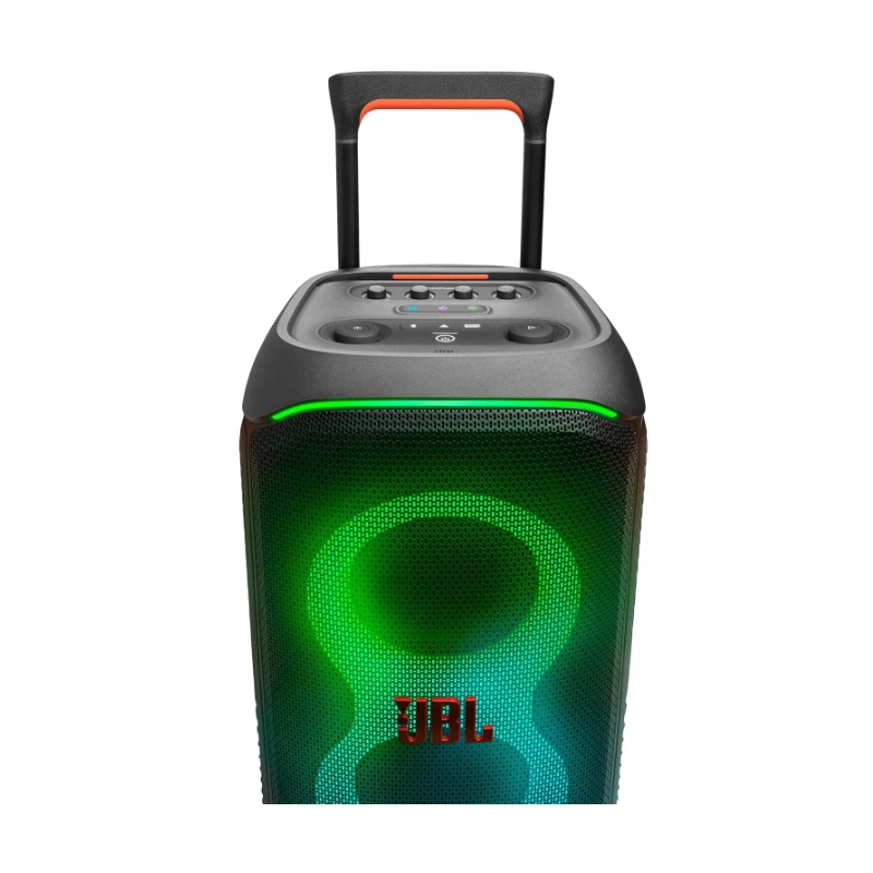JBL PARTYBOX STAGE 320 Speaker Portable Bluetooth (Excellent Quality) - Image 3