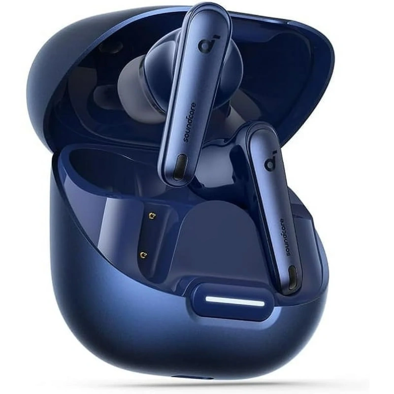 Anker Soundcore Liberty 4 NC | Adaptive ANC, LDAC, 50H Battery | Kenya - Image 3