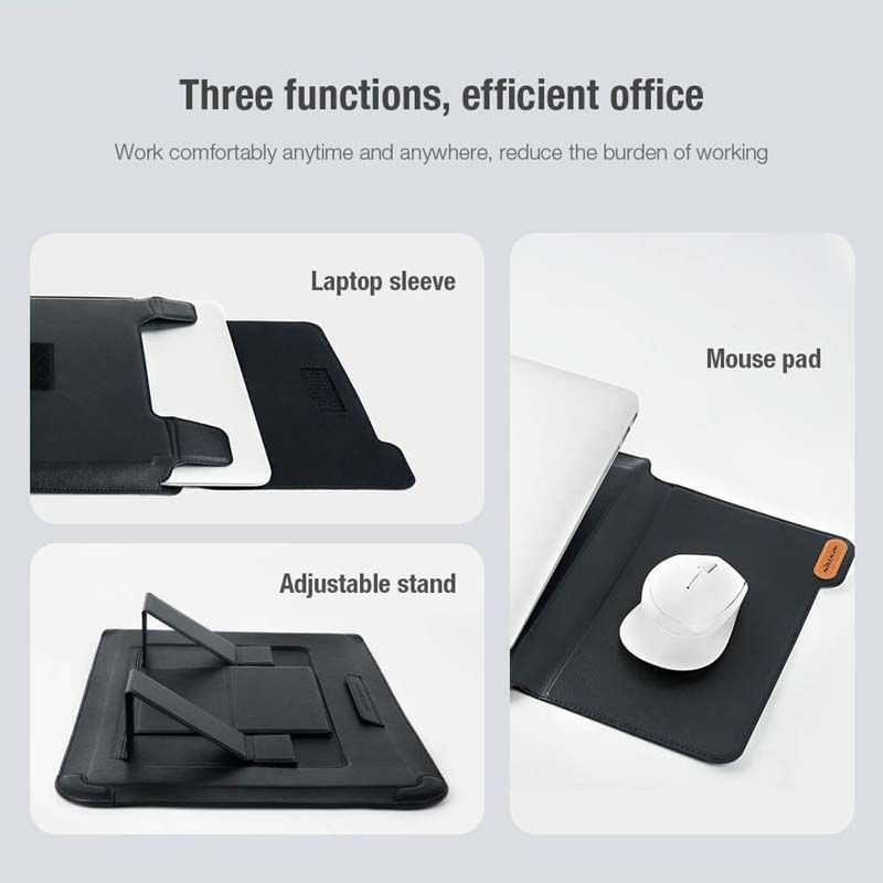 Nillkin Versatile Laptop Sleeve - Image 11