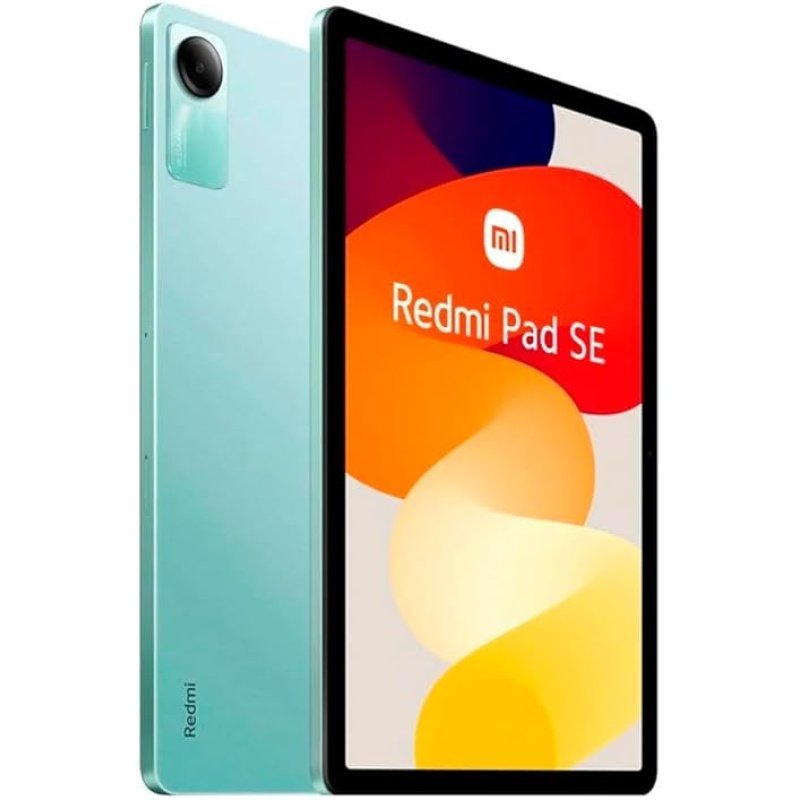 REDMI Pad SE 256GB Wi-Fi | 11 inch Display, Snapdragon 680 Processor | 1 year warranty - Image 2