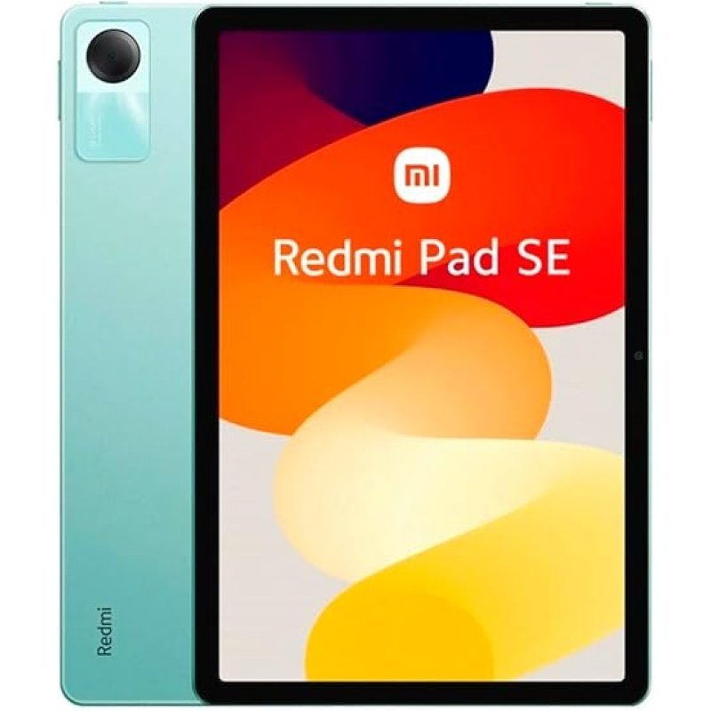 REDMI Pad SE 256GB Wi-Fi | 11 inch Display, Snapdragon 680 Processor | 1 year warranty - Image 4