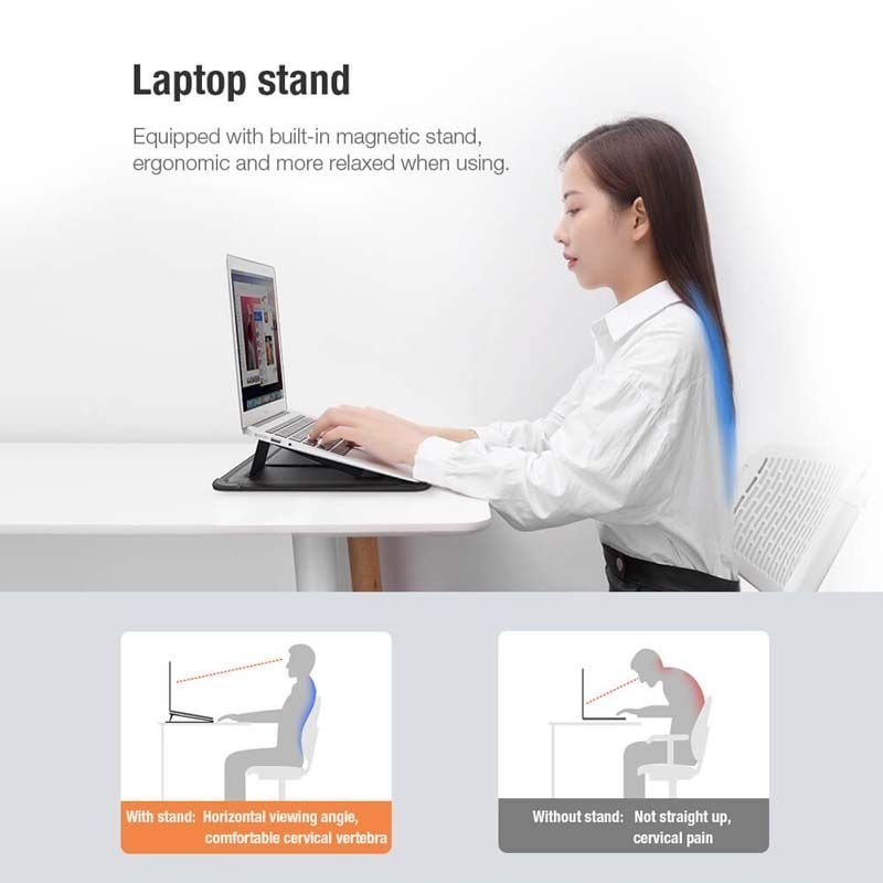 Nillkin Versatile Laptop Sleeve - Image 10