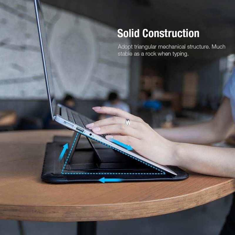 Nillkin Versatile Laptop Sleeve - Image 9