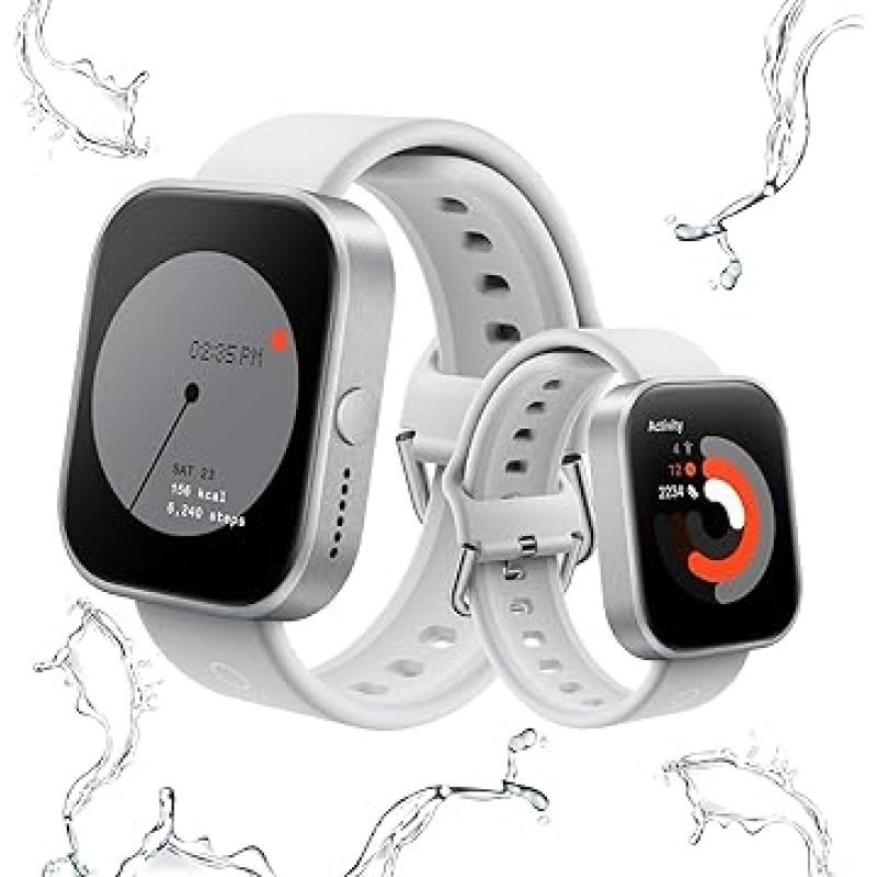 Nothing CMF Watch Pro - Image 3