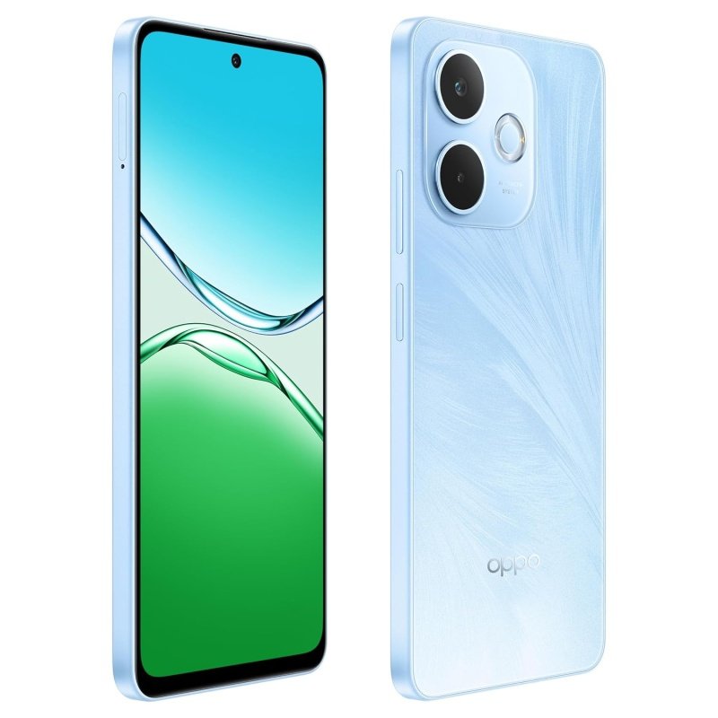 Oppo A5 Pro 4G 256GB, 120Hz Display, Large Battery | 1 year warranty - Image 2