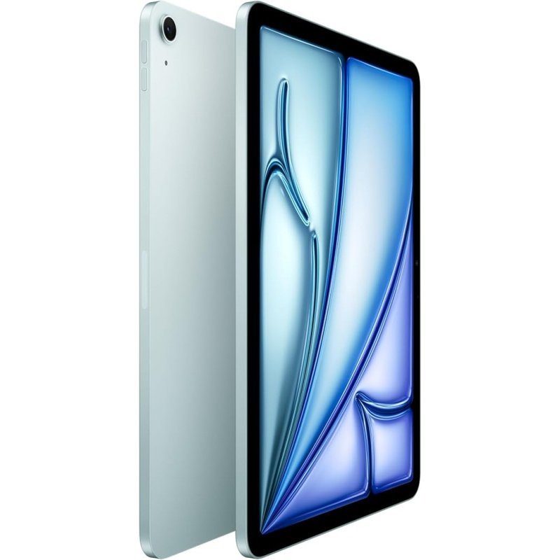 Apple iPad Air 128GB Wi-Fi + Cellular | M3 Chip, Liquid Retina Display, All-Day Battery | 1 year warranty - Image 7