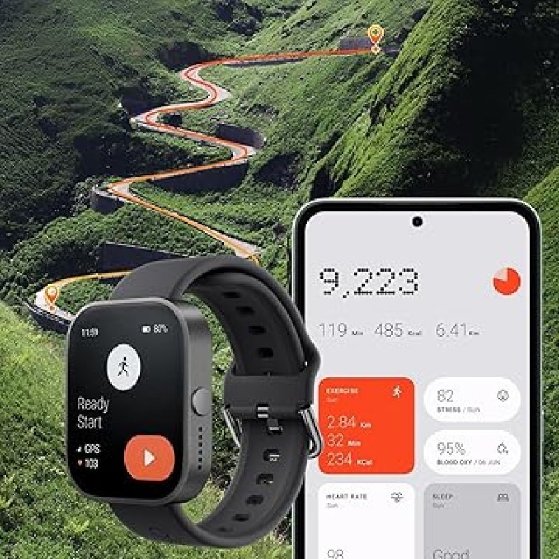 Nothing CMF Watch Pro - Image 2