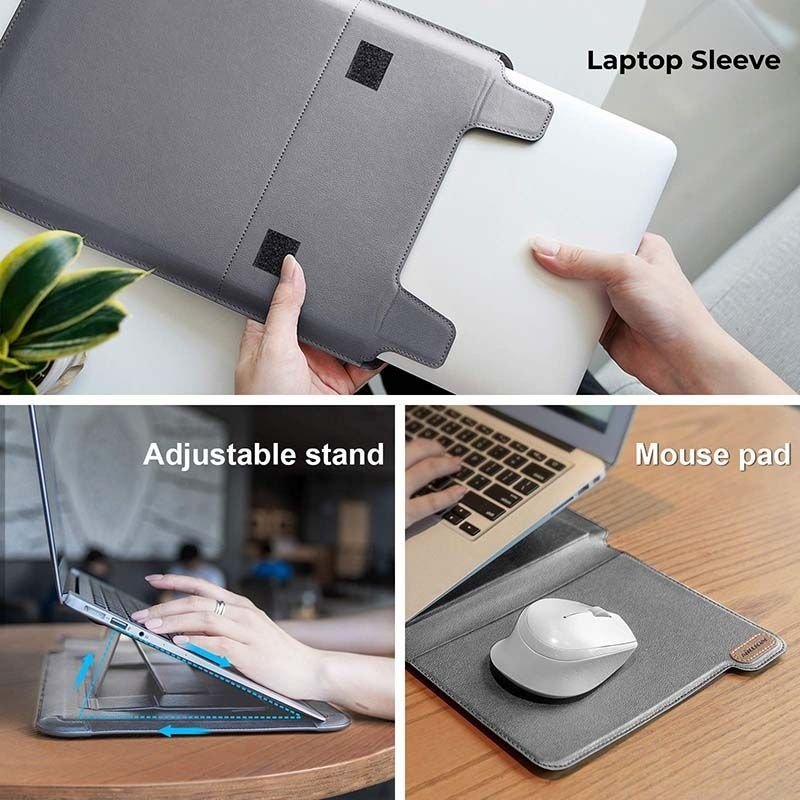 Nillkin Versatile Laptop Sleeve - Image 6