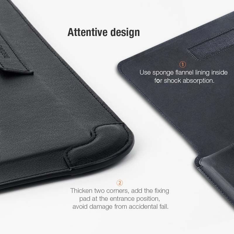 Nillkin Versatile Laptop Sleeve - Image 7