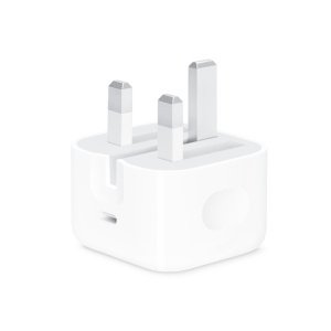 Apple USB-C 20W Power Adapter