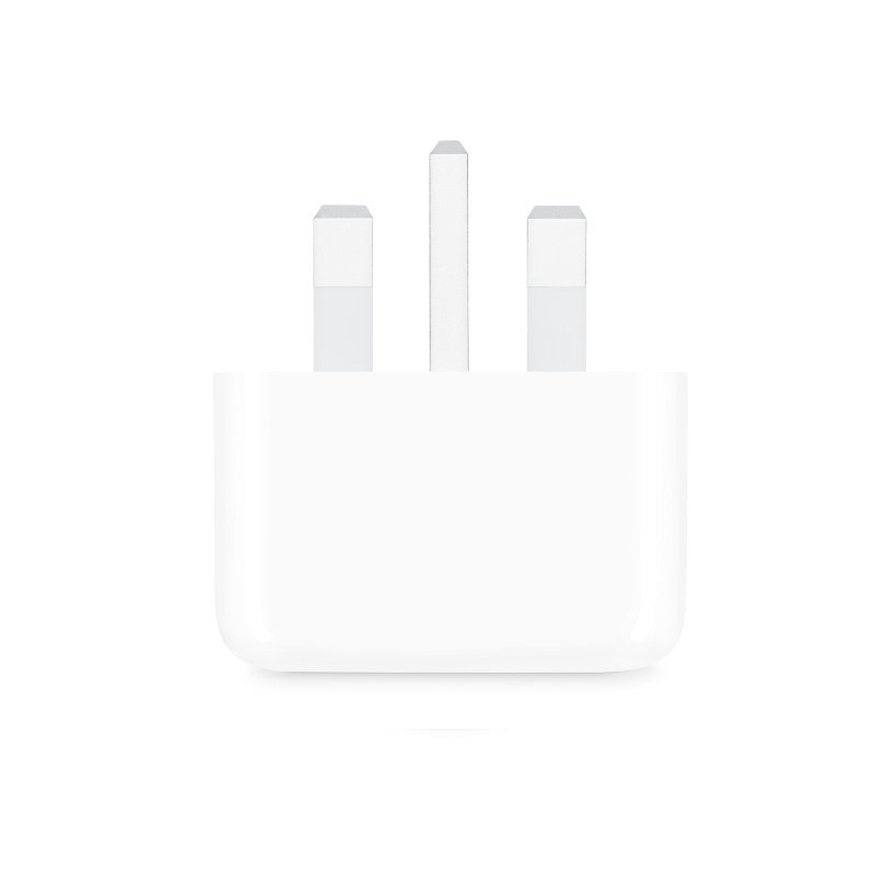 Apple USB-C 20W Power Adapter - Image 2
