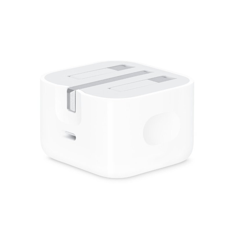 Apple USB-C 20W Power Adapter - Image 3