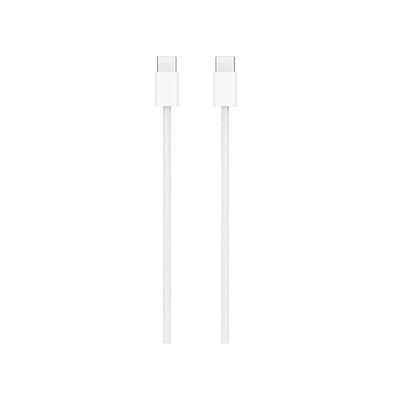 Apple USB-C 60W Charger Cable (1m) - Image 2