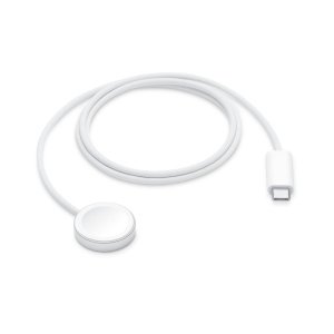 Apple Watch Magnetic Fast Charger USB-C 1m
