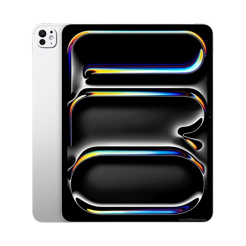 Apple iPad Pro 11 inch 2025 256GB Wi-Fi | M4 Chip, Ultra Retina Tandem OLED Display | 1 year warranty - Image 2