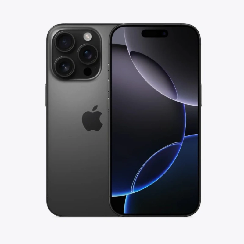iPhone 16 Pro Max 256GB (EX-UK) | Excellent Condition | 5G | 1 Yr Warranty | Cytech Digitals - Image 4