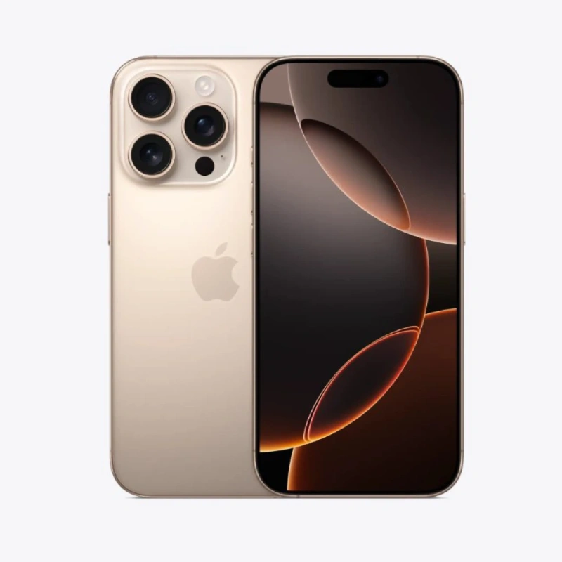 iPhone 16 Pro Max 256GB (EX-UK) | Excellent Condition | 5G | 1 Yr Warranty | Cytech Digitals - Image 3