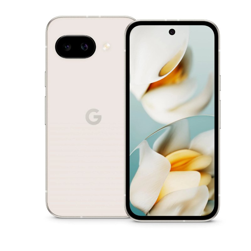 Google Pixel 9A - Image 3