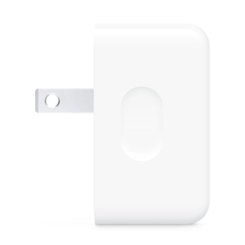 Apple USB-C 35W Dual Port Power Adapter - Image 2