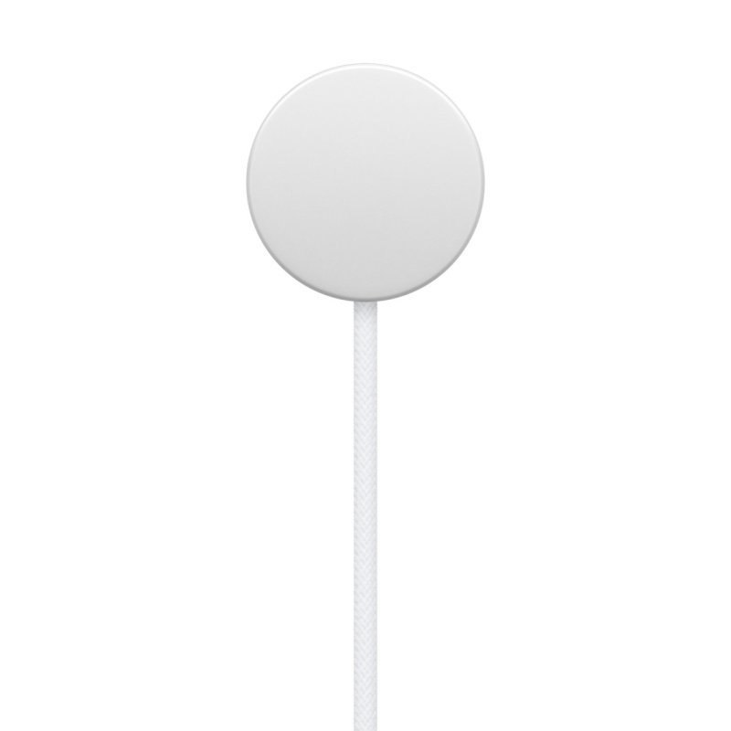 Apple Watch Magnetic Fast Charger USB-C 1m - Image 3