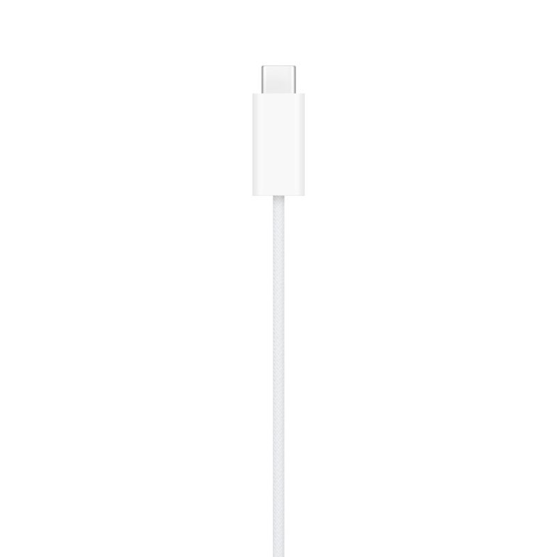 Apple Watch Magnetic Fast Charger USB-C 1m - Image 4