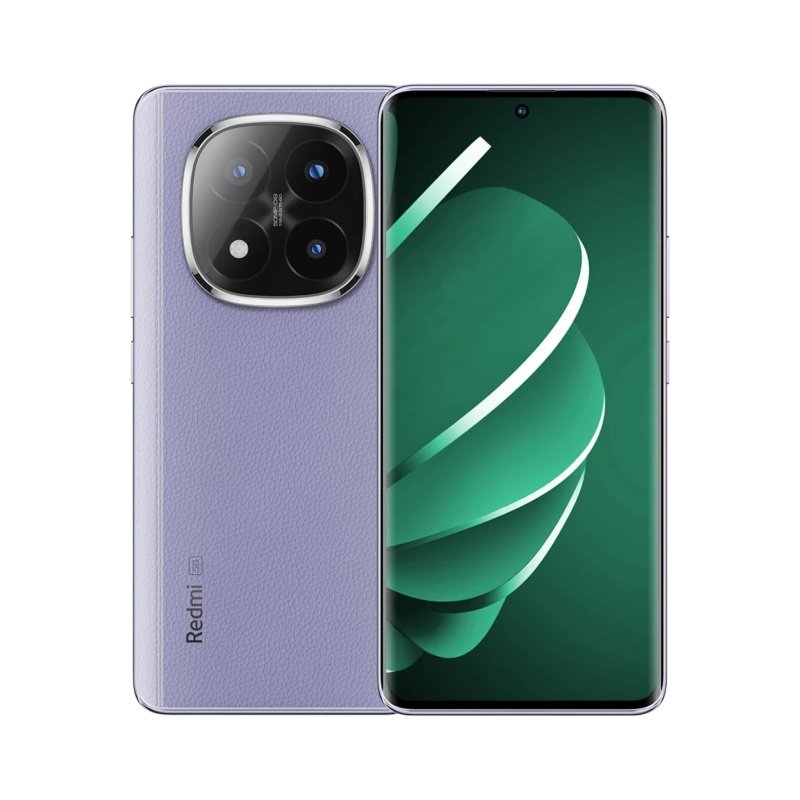 REDMI Note 14 Pro Plus | 512GB, 5G, AMOLED Display, 120Hz Display | 1 year warranty - Image 3