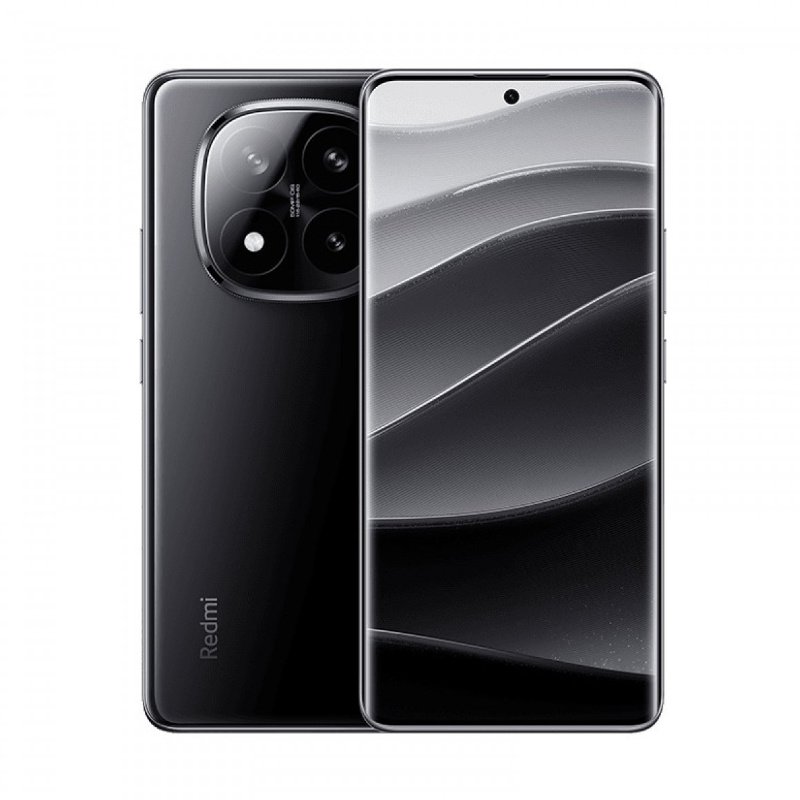 REDMI Note 14 Pro Plus | 512GB, 5G, AMOLED Display, 120Hz Display | 1 year warranty - Image 4