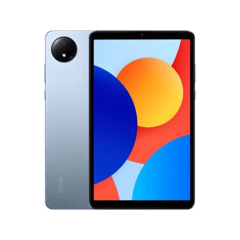 REDMI Pad SE 128GB 4G | 8.7 inch IPS Display, HyperOS, Mediatek Helio G85 | 1 year warranty - Image 4
