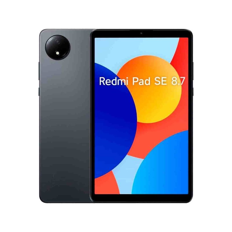 REDMI Pad SE 128GB 4G | 8.7 inch IPS Display, HyperOS, Mediatek Helio G85 | 1 year warranty - Image 3