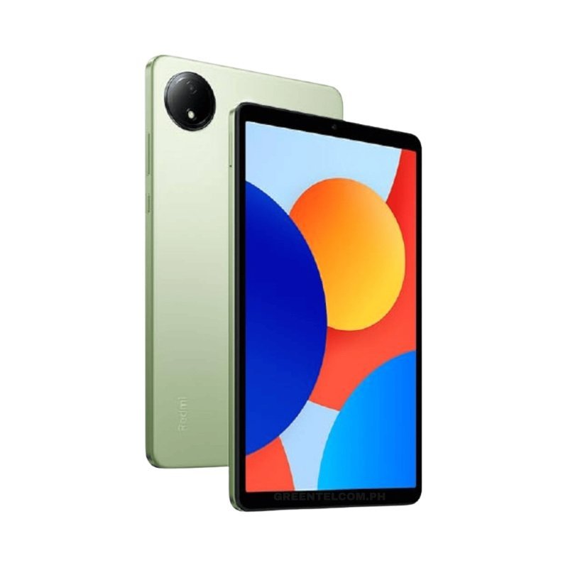 REDMI Pad SE 128GB 4G | 8.7 inch IPS Display, HyperOS, Mediatek Helio G85 | 1 year warranty - Image 2